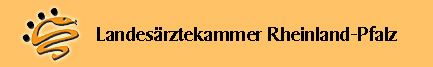 Logo Ärztekammer
