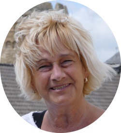 Maritta Hellmeister